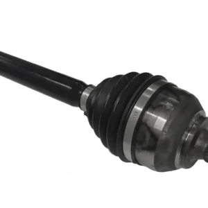 Semieixo Dianteiro Lado Direito Peugeot Expert / Citroën Jumpy de 2018 a 2024 - 9839532280 - Imagem 4