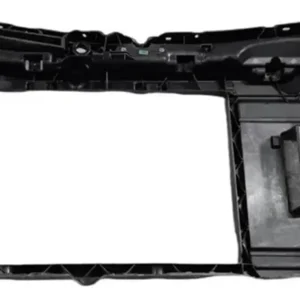 Painel Frontal Suporte do Radiador - Peugeot 2008 / Citroën C4 Cactus - 9842526080 - Imagem 4
