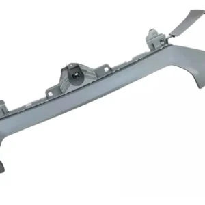 Parachoque Dianteiro Superior Novo Citroën C3 - 984273501t - Imagem 2