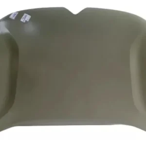 Capô do Motor Novo Citroën C3 - 9843860580 - Imagem 2