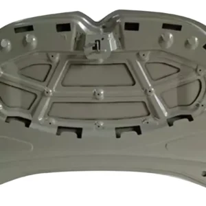 Capô do Motor Novo Citroën C3 - 9843860580 - Imagem 3