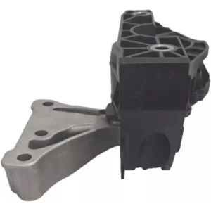 Coxim do Motor Lado Direito Hidráulico 1.0 FireFly - Peugeot 208 / Citroën C3 - 9844031080 - Imagem 4