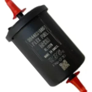 Filtro de Combustível - Citroën C3 / C3 Aircross - 9844631980 - Imagem 5