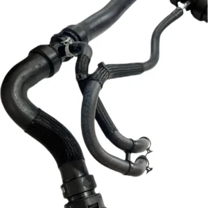 Mangueira Inferior do Radiador 1.5 Peugeot Expert / Citroën Jumpy de 2022 a 2024 - 9845755380 - Imagem 2