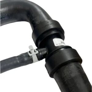 Mangueira Inferior do Radiador 1.5 Peugeot Expert / Citroën Jumpy de 2022 a 2024 - 9845755380 - Imagem 3