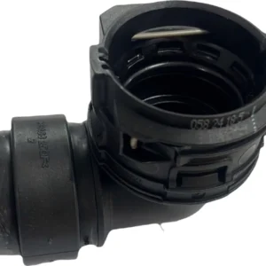 Mangueira Inferior do Radiador 1.5 Peugeot Expert / Citroën Jumpy de 2022 a 2024 - 9845755380 - Imagem 4