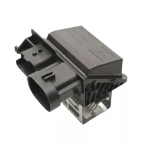Resistencia do Radiador Ventoinha Peugeot 208 / 307 / 308 / 3008 / 408 / 5008 / Expert / Partner / RCZ / Citroën Berlingo / C4 / DS4 / DS5 / Jumpy - 9847019780 - Imagem 2