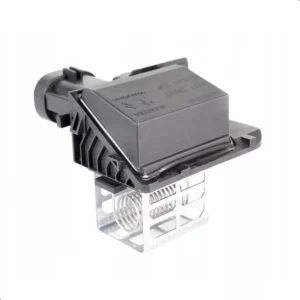 Resistencia do Radiador Ventoinha Peugeot 208 / 307 / 308 / 3008 / 408 / 5008 / Expert / Partner / RCZ / Citroën Berlingo / C4 / DS4 / DS5 / Jumpy - 9847019780 - Imagem 3