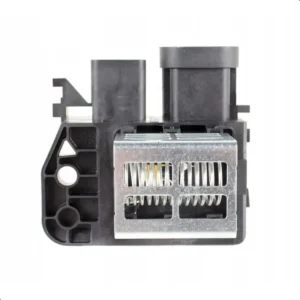 Resistencia do Radiador Ventoinha Peugeot 208 / 307 / 308 / 3008 / 408 / 5008 / Expert / Partner / RCZ / Citroën Berlingo / C4 / DS4 / DS5 / Jumpy - 9847019780 - Imagem 4