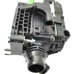 Alojamento do Termostato - Peugeot Boxer / Citroën Jumper - 9849443980 - Imagem 3
