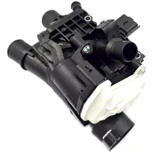 Alojamento do Termostato - Peugeot Boxer / Citroën Jumper - 9849443980 - Imagem 4