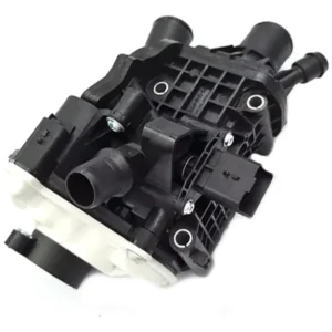 Alojamento do Termostato - Peugeot Boxer / Citroën Jumper - 9849443980 - Imagem 5