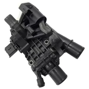Alojamento do Termostato - Peugeot Boxer / Citroën Jumper - 9849443980 - Imagem 6