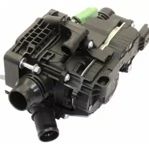Válvula Termostática 1.6 Turbo Diesel Hdi - Peugeot Expert / Citroën Jumpy - 9850364680 - Imagem 5