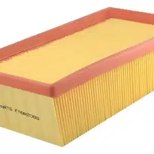 Filtro de Ar do Motor 1.0 3 Cilindros - Novo Peugeot 208 / Citroën C3 - 9851412980 - Imagem 2