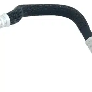 Tubo do Compressor do Ar-Condicionado - Novo Peugeot 208 - 9857304480 - Imagem 1