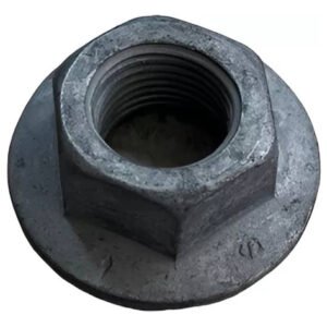 Porca M8X125 Coxim Amortecedor Tras - Peugeot 208 - 9827509480 - Imagem 1