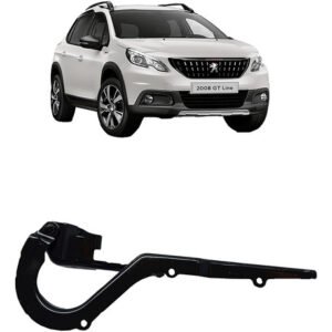 Dobradiça Direita do Capô para Peugeot 2008 de 2015 a 2022 - 9678398480 - Imagem 1