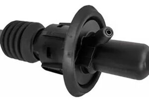Cilindro Atuador de Embreagem - Peugeot Expert / Citroën Jumpy - 9809425180 - Imagem 1