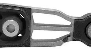 Coxim Inferior Câmbio - Peugeot 208/Peugeot 2008 - 9811898780 - Imagem 1
