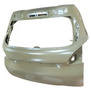 Tampa Traseira do Porta-Malas Peugeot 2008 de 2015 a 2021 - 9820569180 - Imagem 1