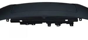 Moldura Inferior do Parachoque Dianteiro Citroën C4 Cactus - 98214400xt - Imagem 1