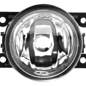 Farol de Milha Neblina Com Lâmpada - Peugeot 207 / 307 / 307 CC / 307 SW / 308 / 308 CC / 408 / Expert / Hoggar / Citroën Aircross / C3 / C3 Picasso / C4 / C4 Lounge / C4 Pallas / C4 VTR / Jumpy - 6208Q9 - Imagem 1