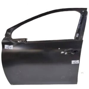 Porta Dianteira Esquerda Peugeot 208 de 2013 a 2019 - 9678632780 - Imagem 1
