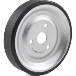 Polia da Bomba D'água Motor Thp Peugeot 208 / 2008 / 308 / 3008 / 408 / 508 / 5008 / RCZ - 120459 - Imagem 1