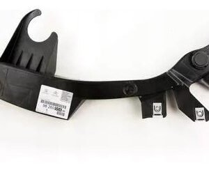 Suporte da Travessa Frontal Direita Peugeot Expert / Citroën Jumpy - 9826095480 - Imagem 1