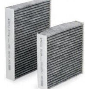 Filtro do Ar-condicionado Peugeot 2008 / 208 / Citroën DS3 - 1609428180 - Imagem 1