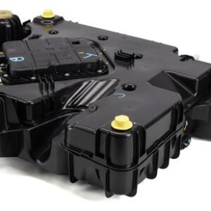 Tanque Arla com Módulo Peugeot Expert Citroën Jumpy 1.6 Hdi Diesel - 1682620580 - Imagem 1
