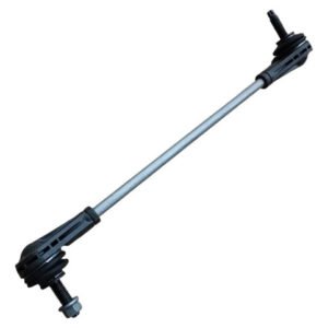 Bieleta da Suspensão Dianteira Novo Peugeot 208 de 2021 a 2024 - 9824652580 - Imagem 1
