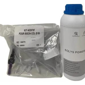 Aditivo Combustível Eolys Powerflex 1L - Peugeot Expert / Citroën Jumpy - Lbrw005860 - Imagem 1