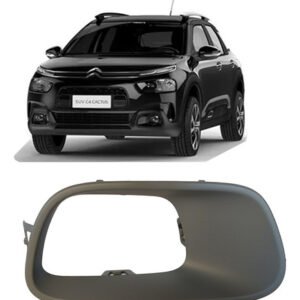 Moldura Direita Farol Milha Citroën C4 Cactus - 982144821t - Imagem 1