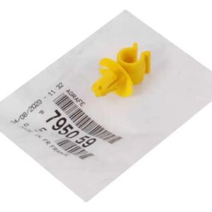 Grampo Trava Presilha da Vareta do Capô Peugeot 208 / 2008 / 308 / 3008 / 5008 / Expert - 795059 - Imagem 1