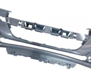 Parachoque Dianteiro Peugeot 208 de 2017 a 2020 - 1616428280 - Imagem 1
