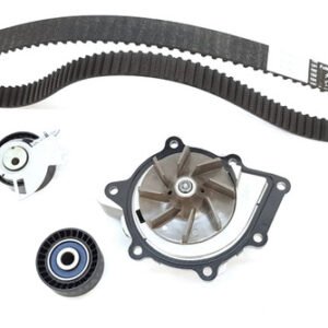 Kit Correia Dentada com Bomba de Água - Peugeot Boxer / Citroën Jumper - 1613327980 - Imagem 1