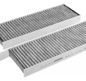 Filtro do Ar-condicionado Cabine Peugeot 3008 / 5008 / Citroën C4 Picasso / DS5 / Expert / Jumpy - 6447xg - Imagem 1