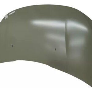 Capô do Motor para Peugeot 2008 de 2015 a 2023 - 9834727480 - Imagem 1