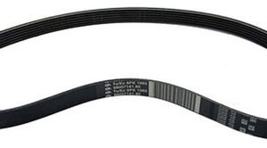 Correia do Alternador 1065mm 1.6 16v Peugeot 2008 / 208 / 308 / Citroën Aircross / C3 / C4 / Cactus - 9800716180 - Imagem 1