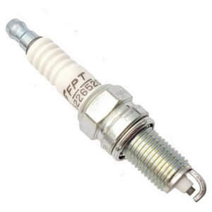 Vela de Ignição 1.4 Flex Peugeot Partner Rapid / Fiat 500 / Fiorino / Grand Siena / Strada / Palio / Punto / Uno - 55226520 - Imagem 1