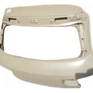 Tampa Traseira do Porta-malas Citroën C4 Cactus de 2019 a 2023 - 9821273180 - Imagem 1
