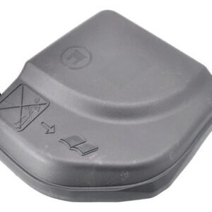 Tampa da Caixa de Fusíveis Bsm Peugeot 307 / 308 / 408 / 3008 / RCZ / Citroën C4 / DS4 / DS5 - 6500ca - Imagem 1