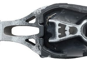 Coxim Inferior do Motor - Peugeot Expert / Citroën Jumpy - 9811786680 - Imagem 1