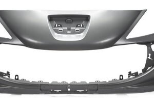 Parachoque Dianteiro Peugeot 207 - 1BP31555AA - Imagem 1