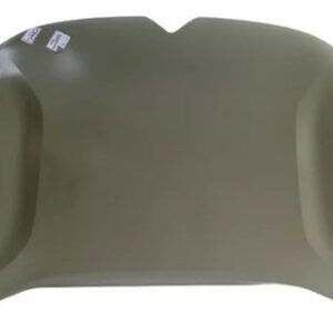 Capô do Motor Novo Citroën C3 - 9843860580 - Imagem 1