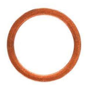 Junta de Vedação do Tubo da Turbina Thp - Peugeot 2008 / 3008 / 308 / 308 CC / 408 Sedan / 5008 / 508 / RCZ / Citroën C4 Cactus / C4 Lounge / C4 Picasso / DS3 / DS4 / DS5 - 134211 - Imagem 1