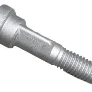 Parafuso Pino da Coluna de Direção - Peugeot 2008 / 205 / 206 / 207 / 208 / 3008 / 306 / 307 / 308 / 405 / 407 / 408 / 5008 / 508 / 605 / Expert / Hoggar / Partner / RCZ / Citroën Aircross / Berlingo / C2 / C3 / C3 Picasso / C4 / C4 Cactus / C4 / C4 Grand Picasso / C4 Lounge / C4 Pallas / C4 Picasso / C5 / C5 Tourer / C6 / DS3 / DS4 / DS5 / Jumpy / Xantia / XM / Xsara / ZX - 410562 - Imagem 1