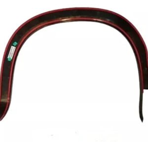 Moldura Para-lama Dianteiro Direito para Peugeot 2008 de 2018 a 2023 - 98299986xt - Imagem 1